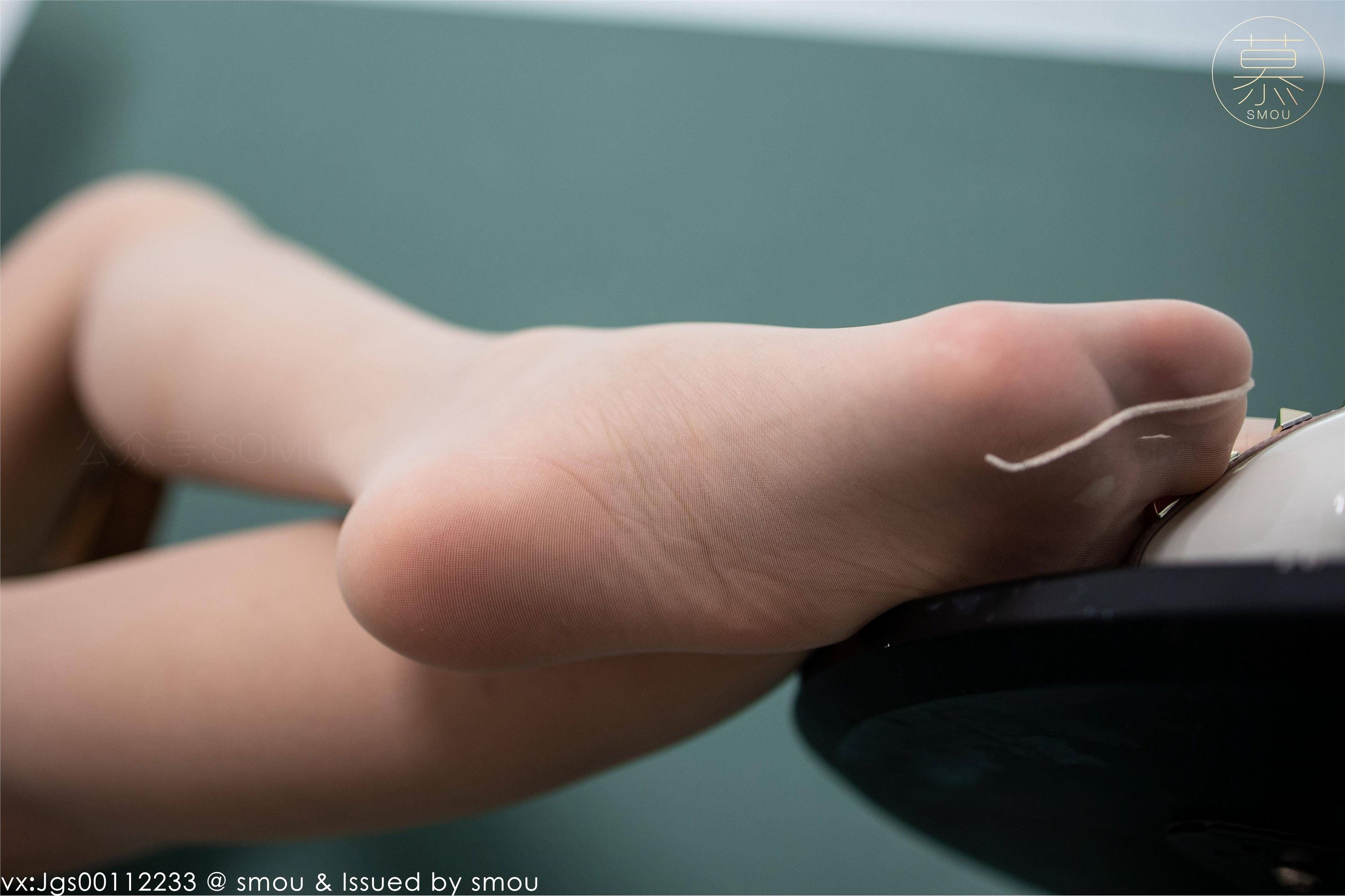 丝慕SMOU 蜜系列 M019 露茜